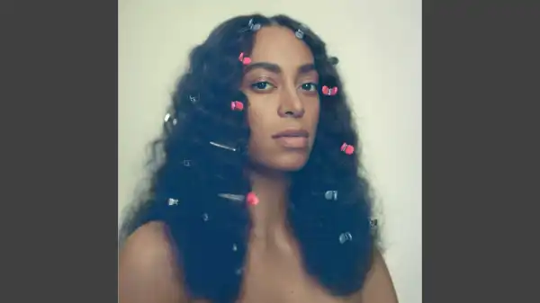 Solange - The Chosen Ones
